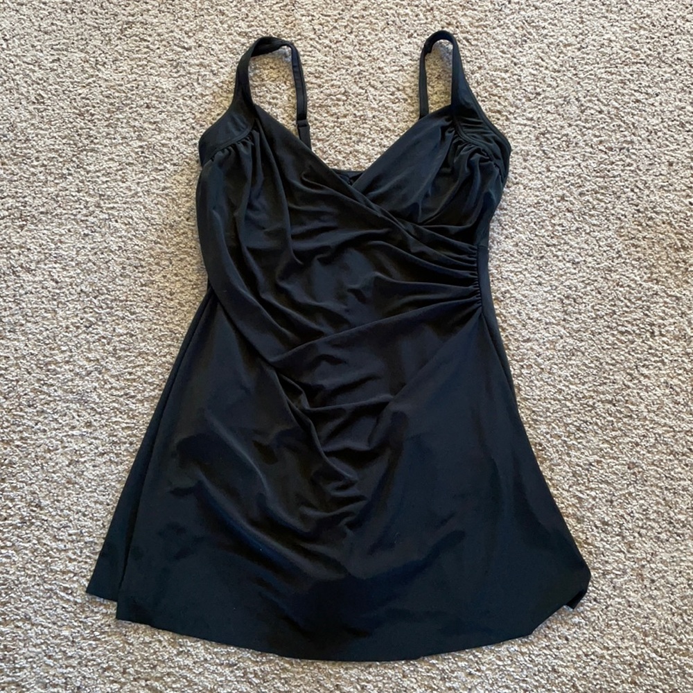 Women’s Swimsuit Dress